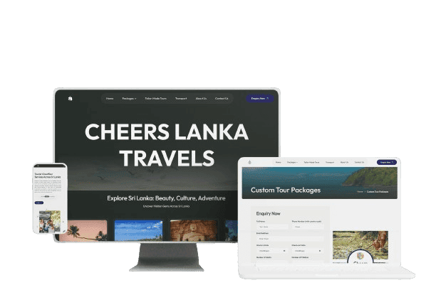 Sri Lanka Travel