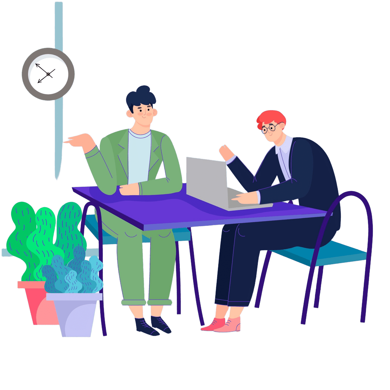 contactusillustration