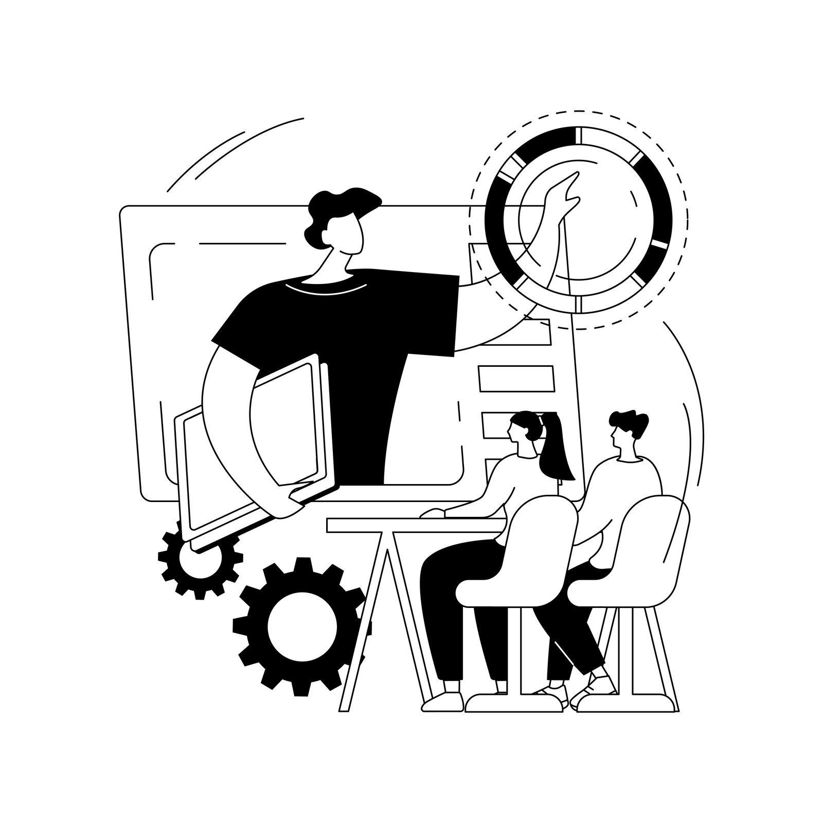 WorkProcess